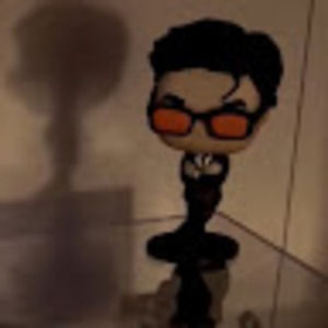 Meet your Posher, Jackie